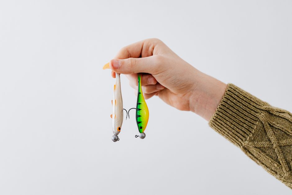 RiverShad wobbler 7 cm süllyedő